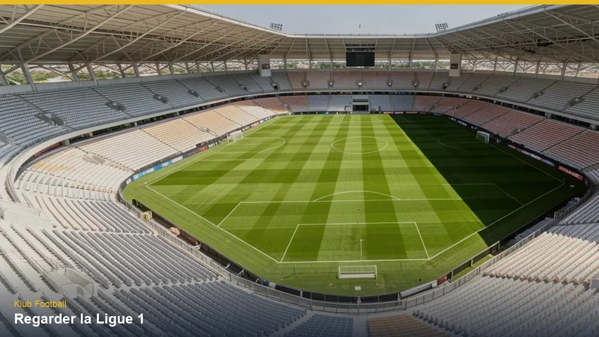 Comment regarder la Ligue 1 en France : options claires 2026