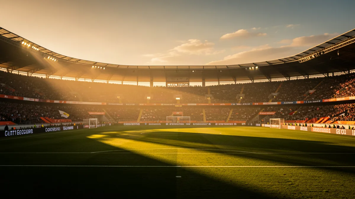 Horaires des matchs : pourquoi 17h, 21h et le dimanche comptent