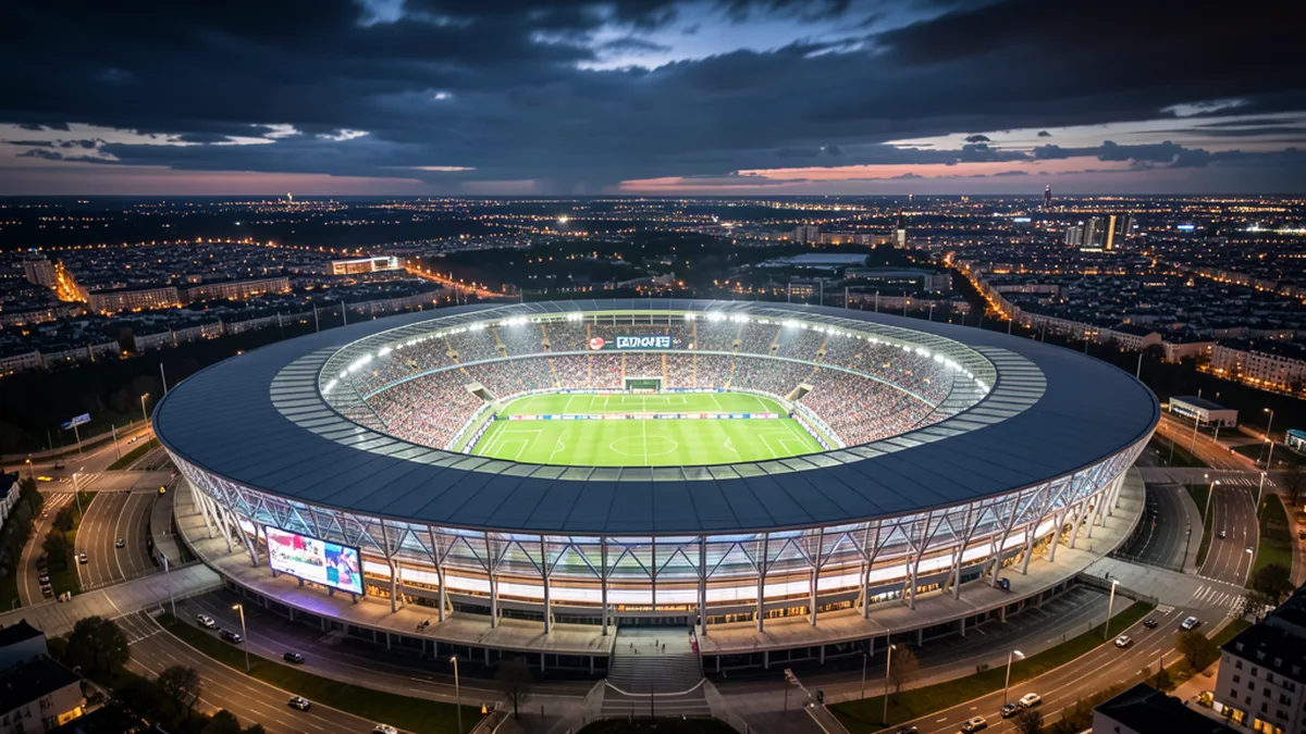 Mercato 2026 : les 3 profils data-driven que la Ligue 1 s'arrache