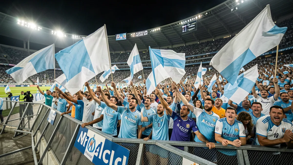 L'OM de De Zerbi : pourquoi le Field Tilt au Vélodrome ne garantit plus la victoire
