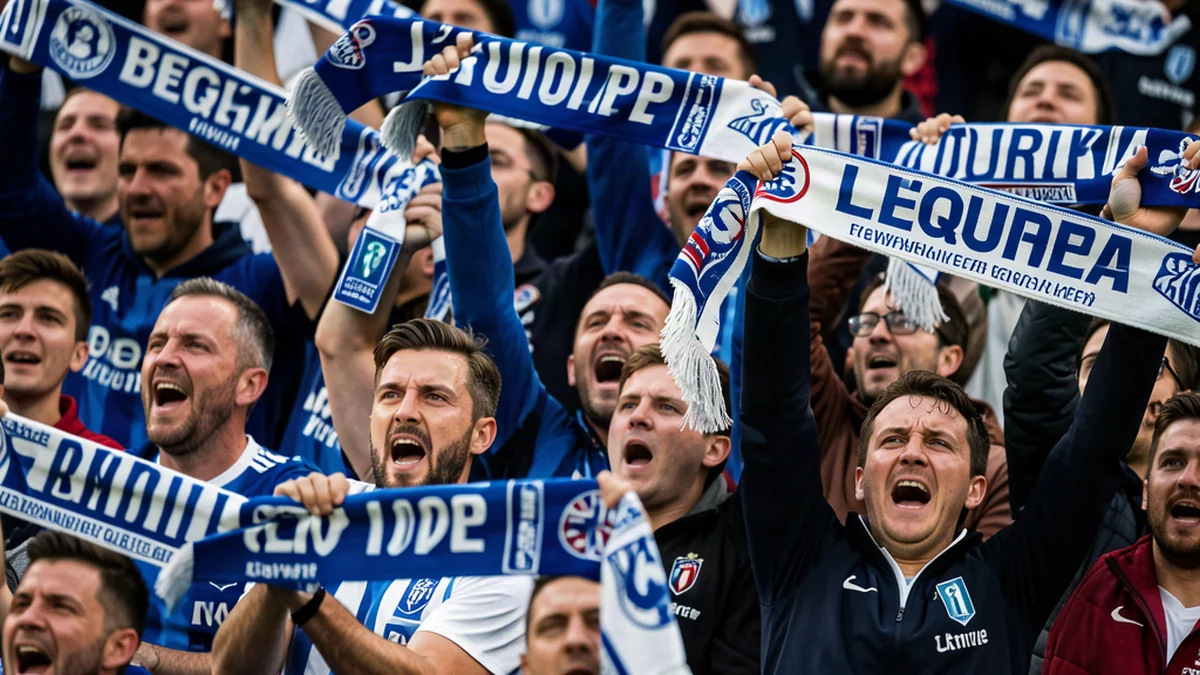 Systèmes de jeu en Ligue 1 : une grille de lecture chiffrée
