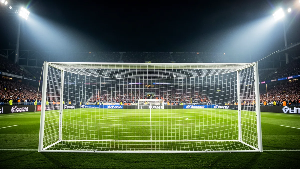 Expected goals expliqués : ce que le xG dit vraiment de la Ligue 1