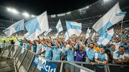 L'OM de De Zerbi : pourquoi le Field Tilt au Vélodrome ne garantit plus la victoire