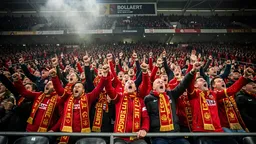 Le retour du 3-5-2 : comment Lens et Nice imposent un nouveau rythme défensif